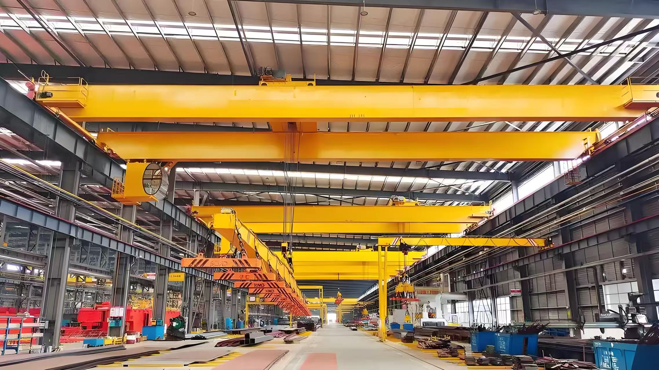 Lerise Modern Factory