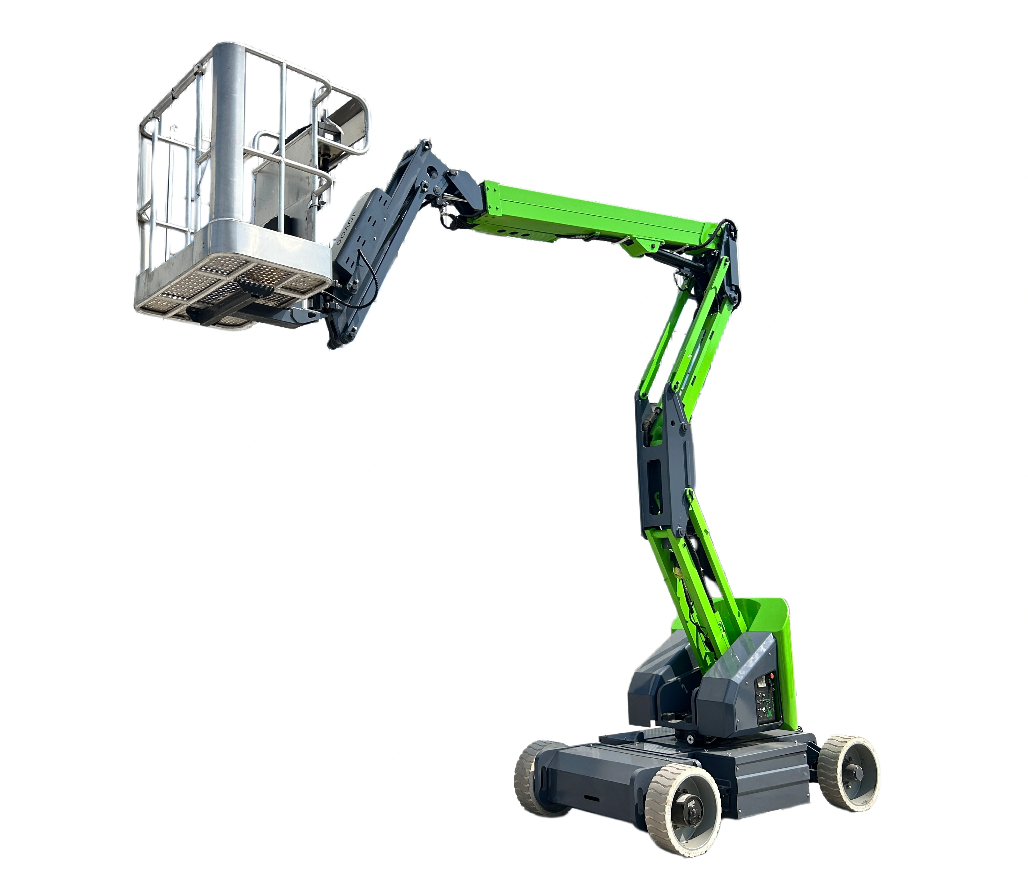 LMC11 Large-scale Articulated Boom Lift
