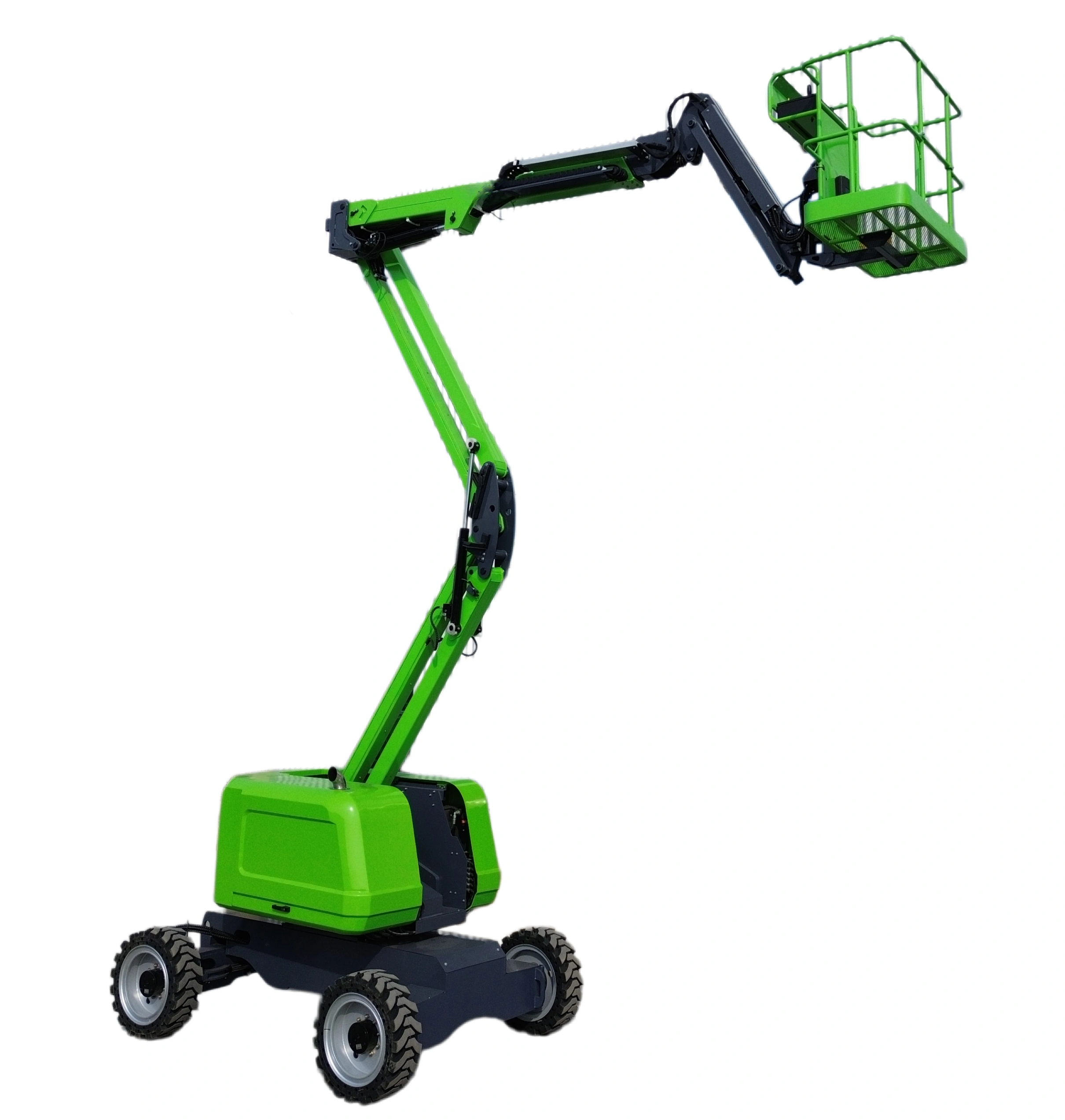 LMC14D Large-scale Articulated Boom Lift