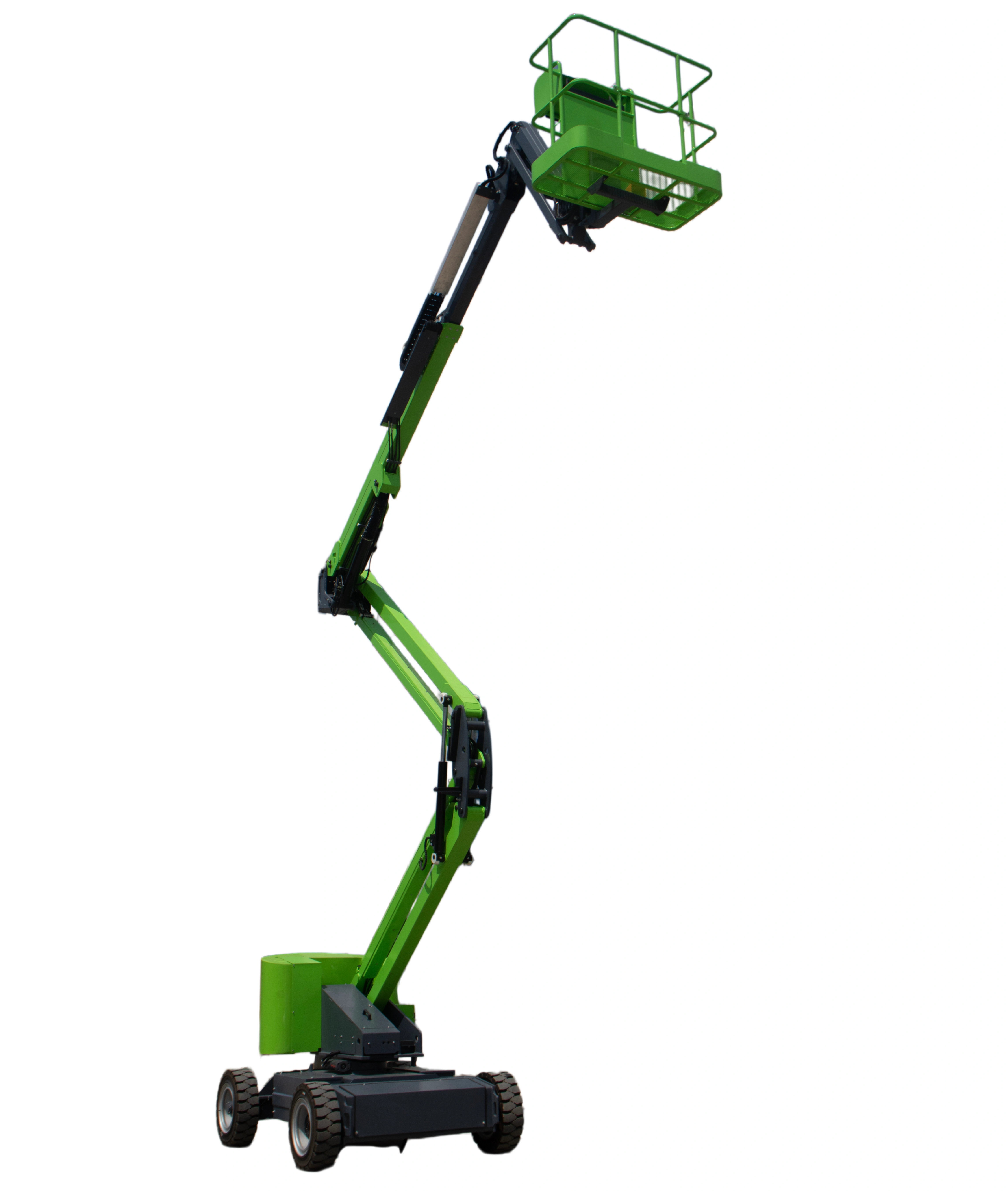 LMC14E Large-scale Articulated Boom Lift