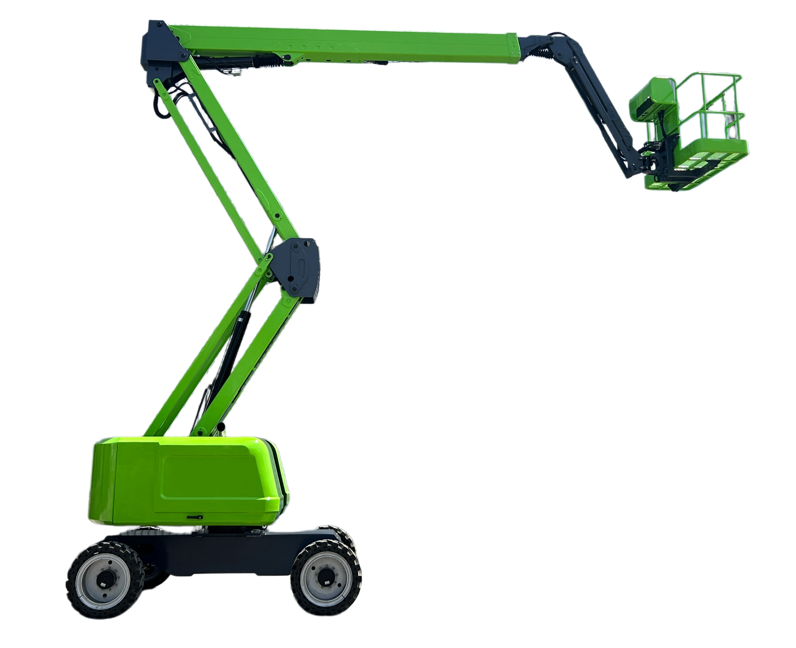 LMC18D Large-scale Articulated Boom Lift