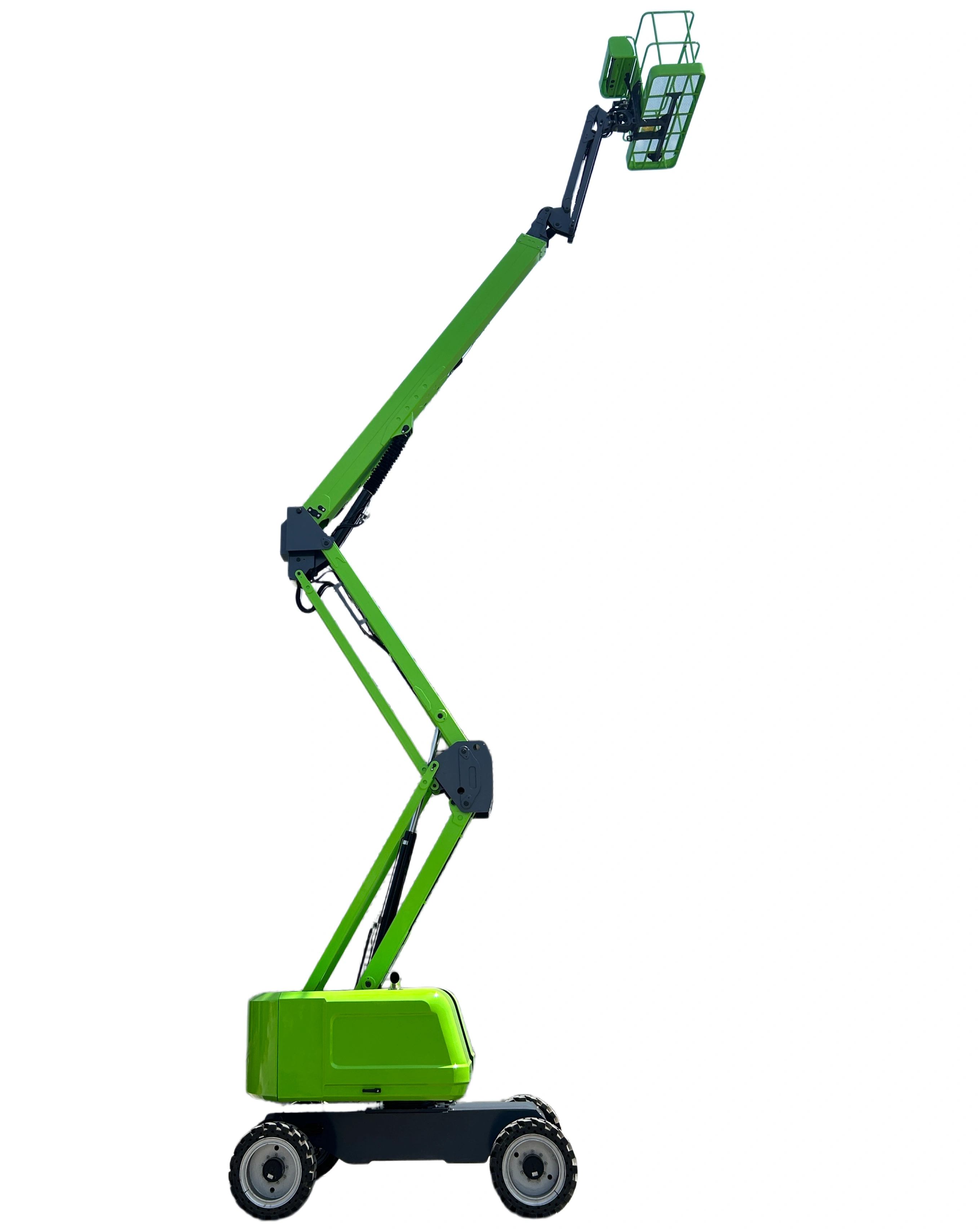 LMC20D Large-scale Articulated Boom Lift