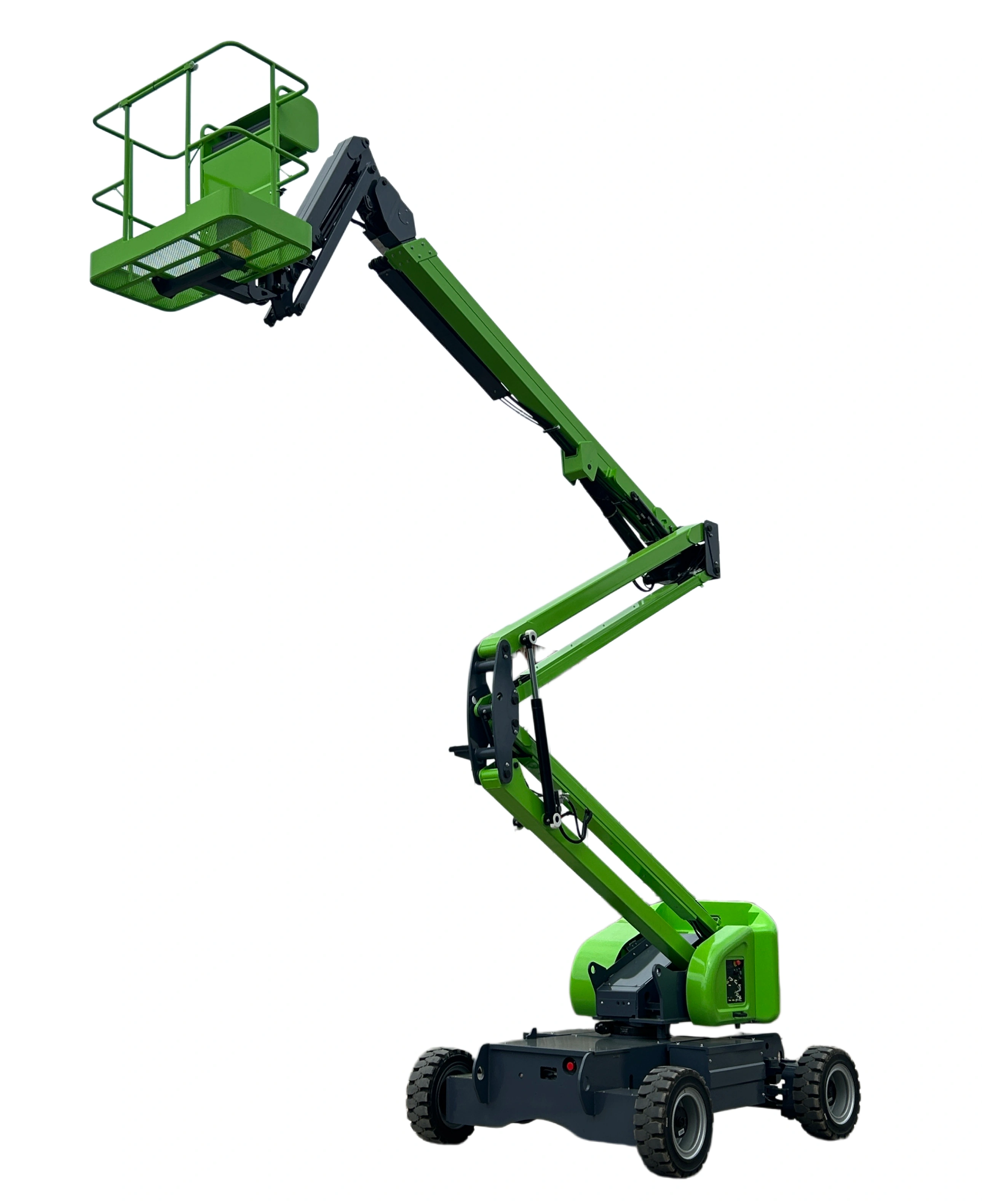 LMC16E Large-scale Articulated Boom Lift