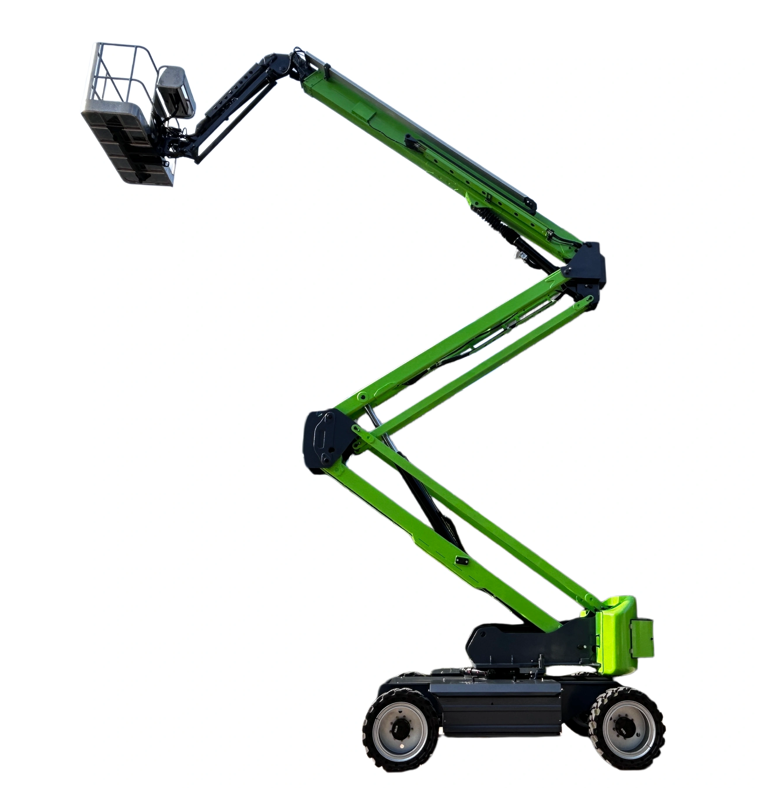 LMC18E Large-scale Articulated Boom Lift