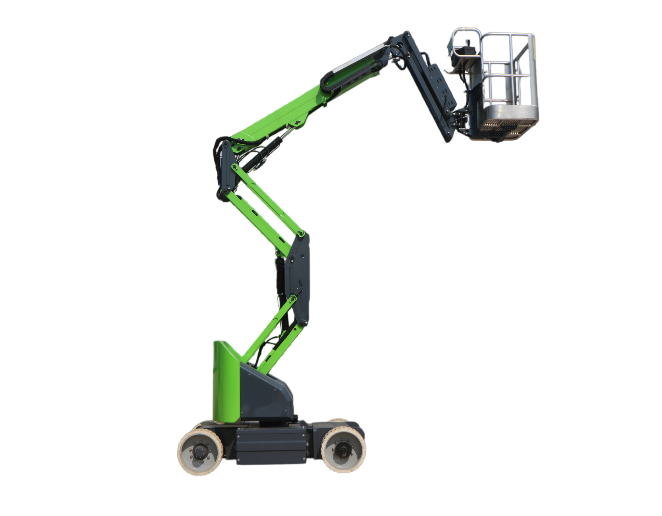 LMC9L Large-scale Articulated Boom Lift