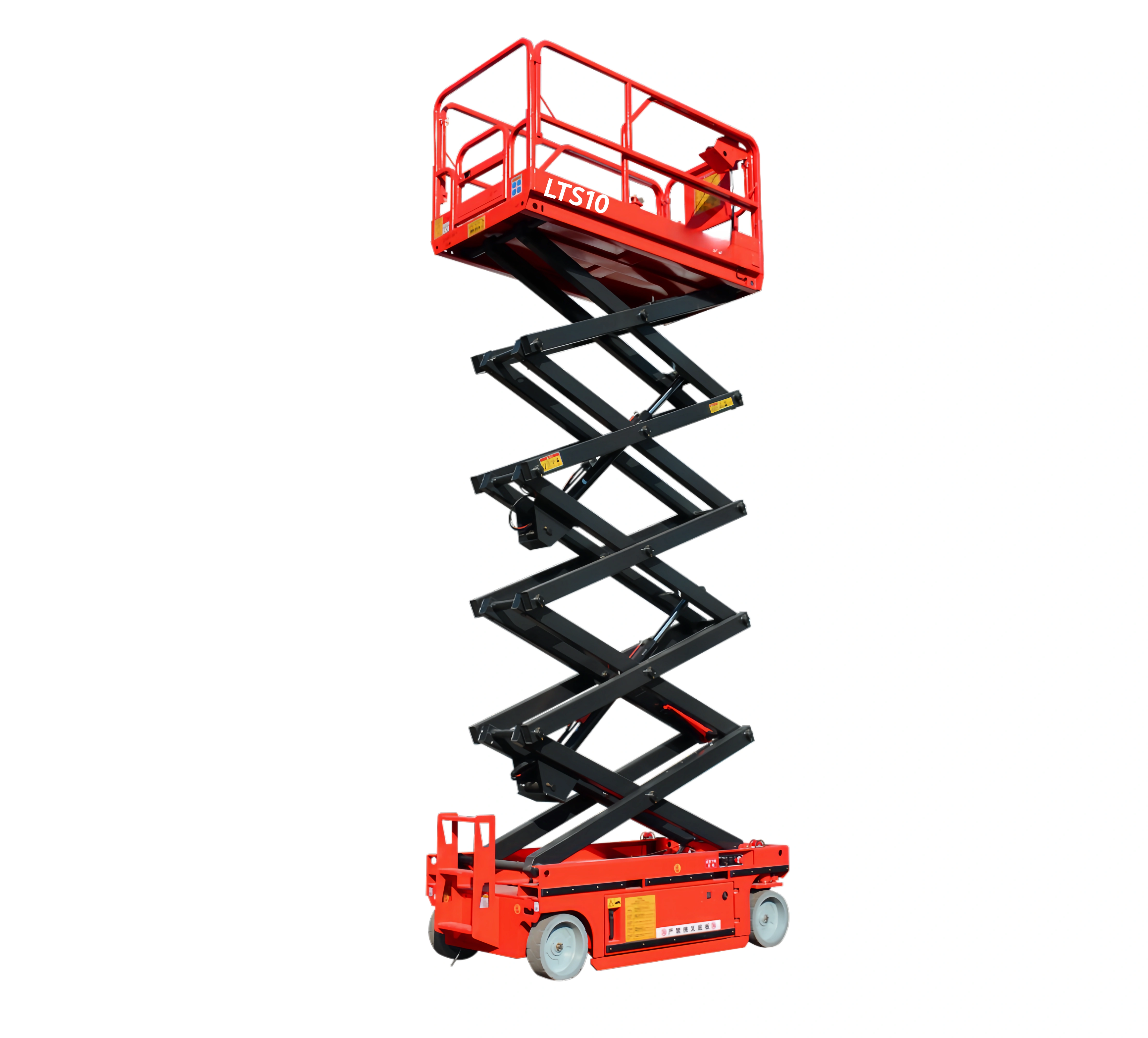 LTS10 Scissor Lift