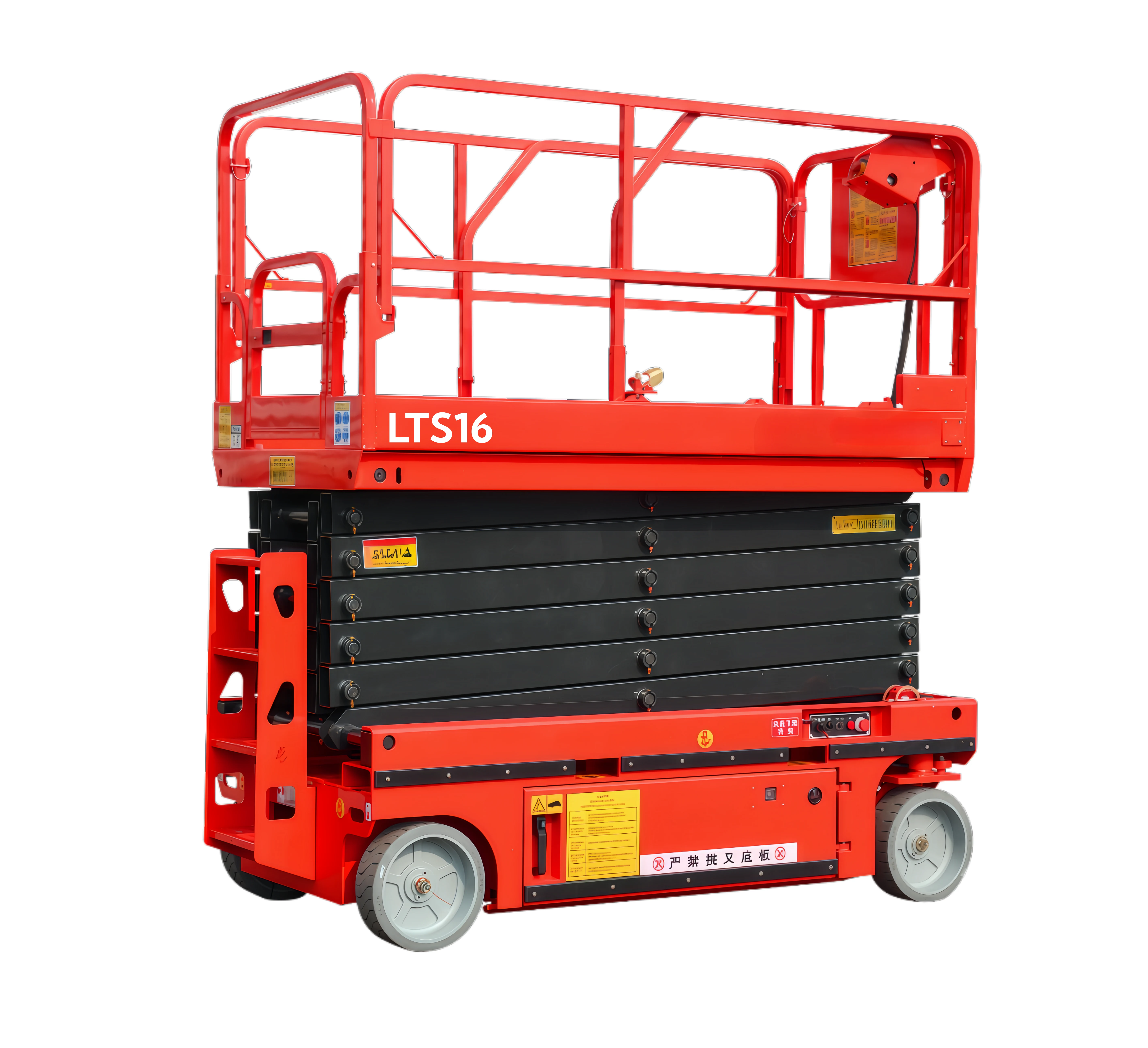 LTS16 Scissor Lift