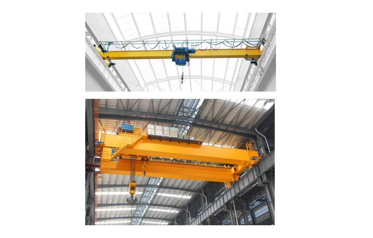 Bridge Crane