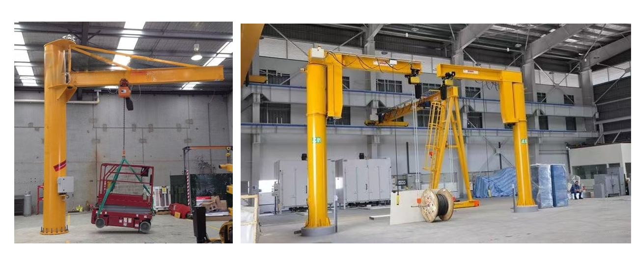 Jib Crane