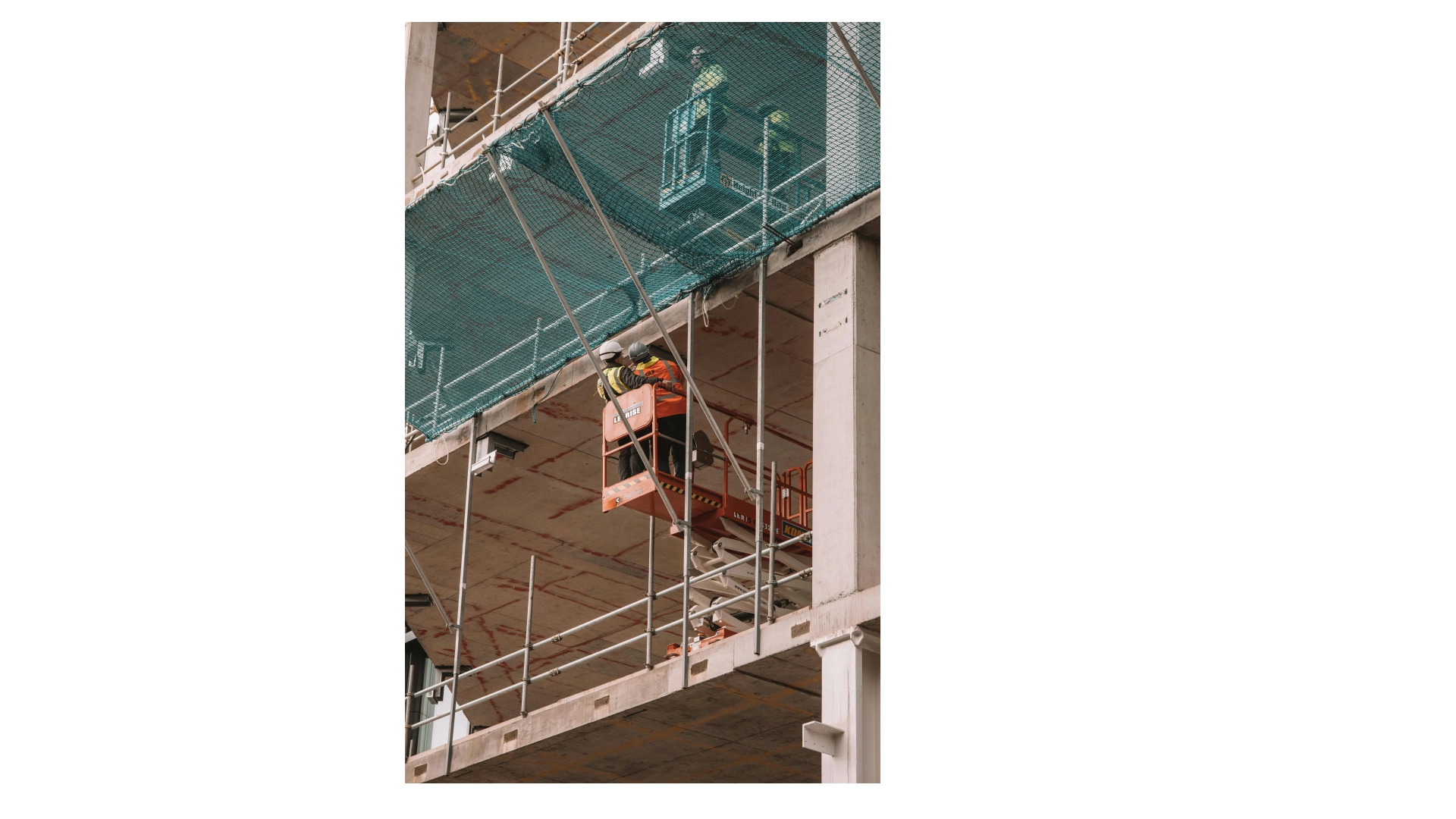 Construction Sites