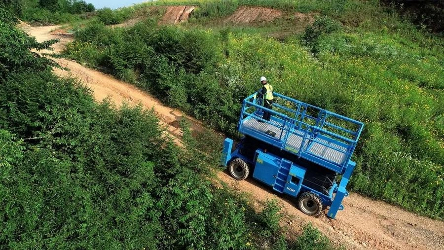 Mining Operations