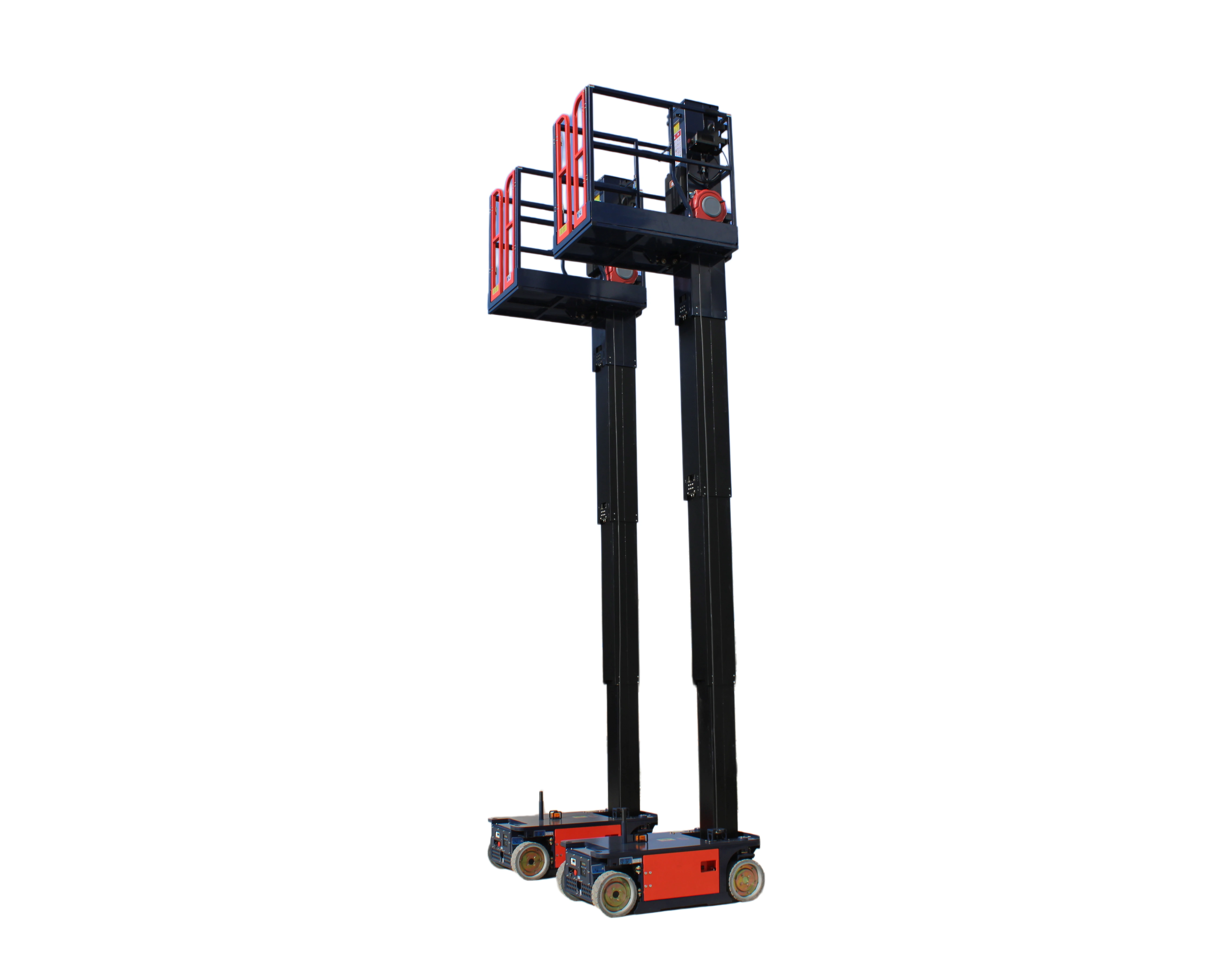 LML6S Mast Lift