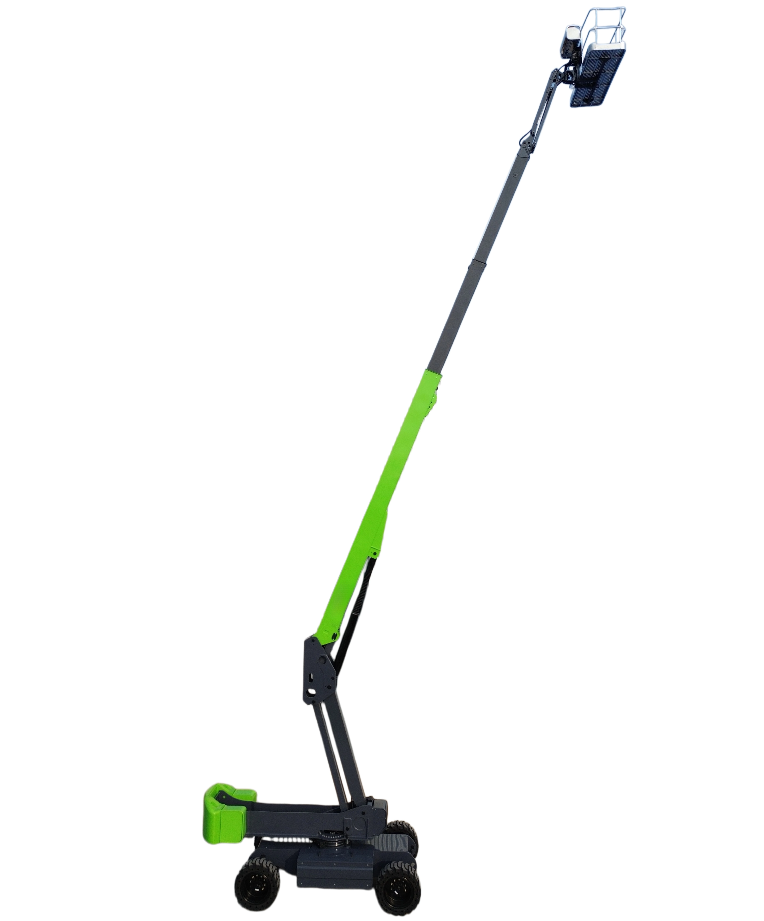 LTZ26E Telescopic Boom Lift