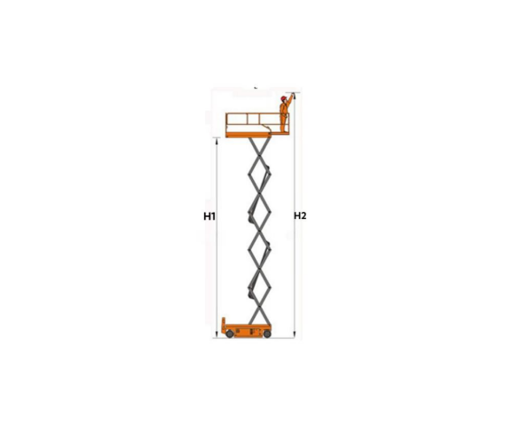 height clarification