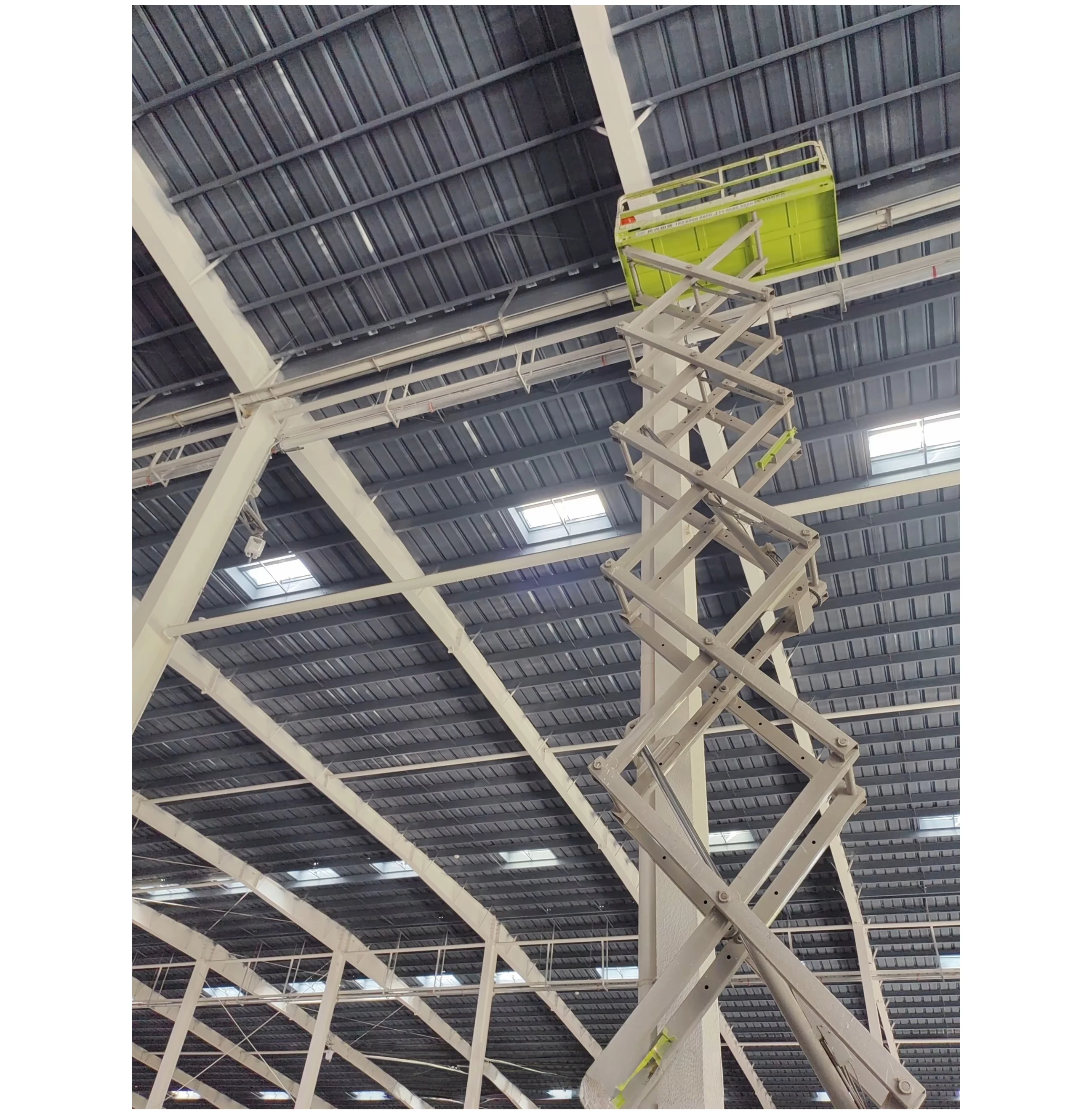 Hotel & Hospitality aerial work